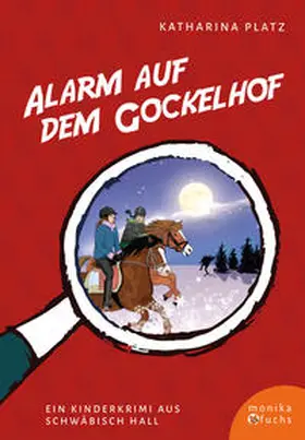 Platz |  Alarm auf dem Gockelhof | Buch |  Sack Fachmedien