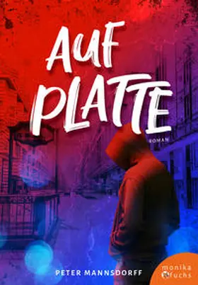 Mannsdorff |  Auf Platte | Buch |  Sack Fachmedien