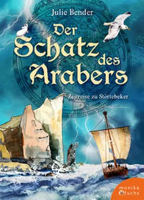 Bender |  Der Schatz des Arabers | Buch |  Sack Fachmedien