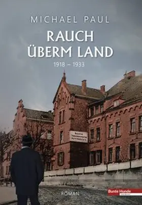 Paul |  Rauch überm Land | Buch |  Sack Fachmedien