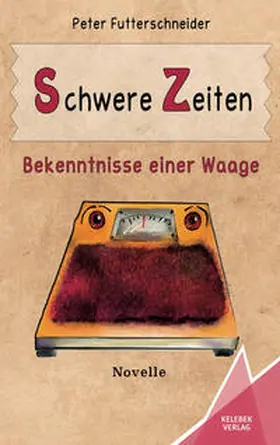 Futterschneider / Verlag |  Schwere Zeiten | Buch |  Sack Fachmedien
