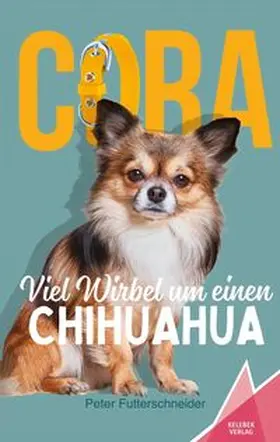 Futterschneider / Verlag |  Cora | Buch |  Sack Fachmedien