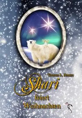 Hunter |  Shari feiert Weihnachten | Buch |  Sack Fachmedien
