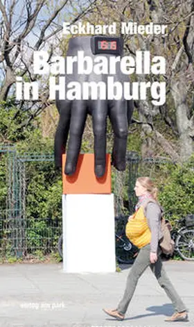 Mieder |  Barbarella in Hamburg | Buch |  Sack Fachmedien