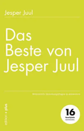 Voelchert / Juul |  Das Beste von Jesper Juul | eBook | Sack Fachmedien