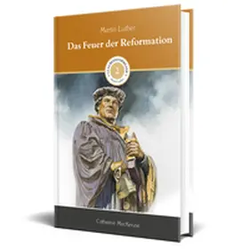 MacKenzie / VOH | Das Feuer der Reformation | Buch | 978-3-947102-32-7 | www2.sack.de