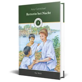 Walsh / VOH |  Retterin bei Nacht | Buch |  Sack Fachmedien