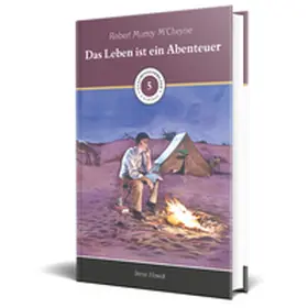 Howat / VOH | Das Leben ist ein Abenteuer | Buch | 978-3-947102-35-8 | www2.sack.de