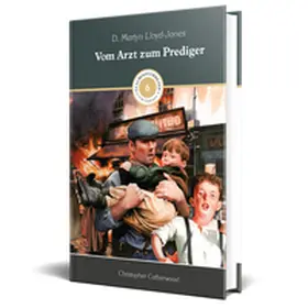 Catherwood / VOH |  Vom Arzt zum Prediger | Buch |  Sack Fachmedien