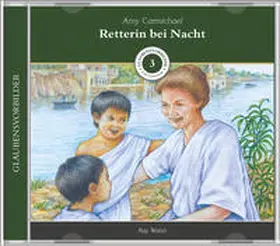 Walsh |  Retterin bei Nacht (MP3-Hörbuch) | Sonstiges |  Sack Fachmedien