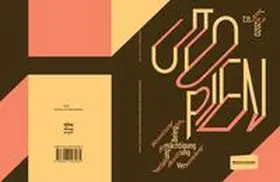 Eckhardt / Ackermann |  Besetzung Belegung, Bespielung Bemächtigung und Besitzung von Utopien | Buch |  Sack Fachmedien