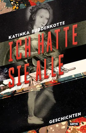 Buddenkotte |  Ich hatte sie alle | eBook | Sack Fachmedien