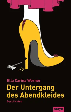 Werner |  Der Untergang des Abendkleides | eBook | Sack Fachmedien