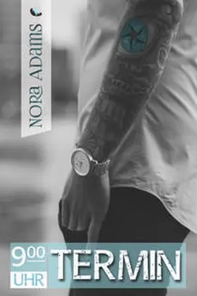 Adams |  NeunUhrTermin | Buch |  Sack Fachmedien