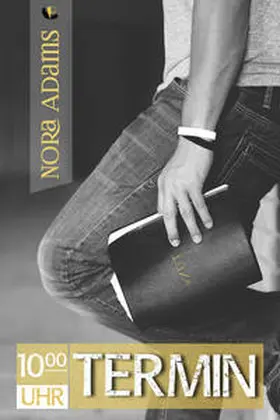 Adams |  ZehnUhrTermin | Buch |  Sack Fachmedien