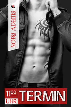 Adams |  ElfUhrTermin | Buch |  Sack Fachmedien