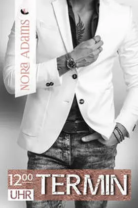 Adams |  ZwölfUhrTermin | eBook | Sack Fachmedien