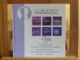 Gronert / Riebensahm / Thiermann |  ARLEKIN Deutsch - Englisch | Buch |  Sack Fachmedien