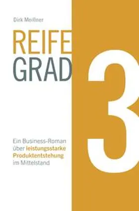 Meißner |  Reifegrad 3 | Buch |  Sack Fachmedien