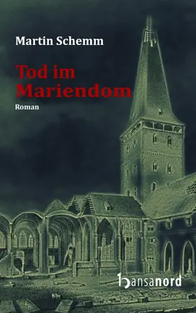 Schemm |  Tod im Mariendom | eBook | Sack Fachmedien