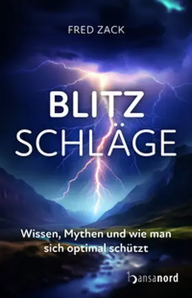 Zack |  Blitzschläge | Buch |  Sack Fachmedien