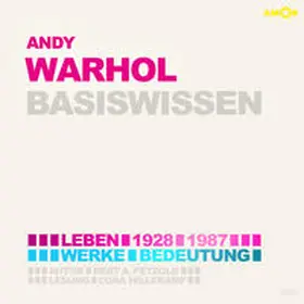 Petzold | Andy Warhol – Basiswissen | Sonstiges | 978-3-947161-58-4 | sack.de