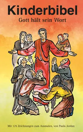 Hoffmann / Herrmann |  Gott hält sein Wort | Buch |  Sack Fachmedien