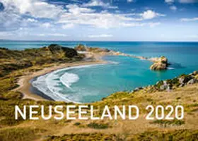 Neuseeland Exklusivkalender 2020 | Sonstiges | 978-3-947164-83-7 | sack.de