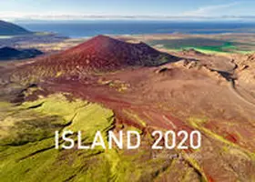  Island Exklusivkalender 2020 | Sonstiges |  Sack Fachmedien