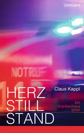 Kappl |  Herzstillstand | Buch |  Sack Fachmedien