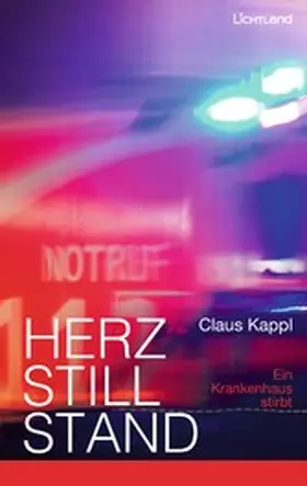 Kappl |  Herzstillstand | eBook | Sack Fachmedien
