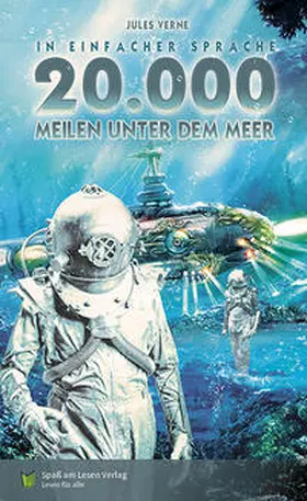 Verne |  20000 Meilen unter dem Meer | Buch |  Sack Fachmedien
