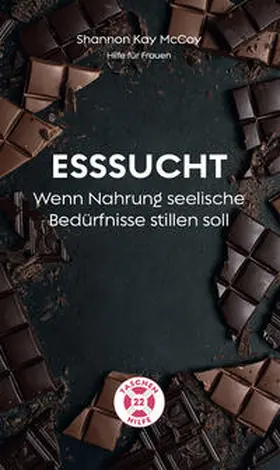 McCoy |  Esssucht | Buch |  Sack Fachmedien