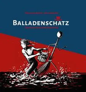 Menke |  Balladensch(w)atz | Buch |  Sack Fachmedien