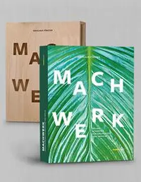 Förster |  MachWerk | Buch |  Sack Fachmedien