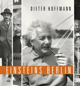Hoffmann |  Einsteins Berlin | Buch |  Sack Fachmedien