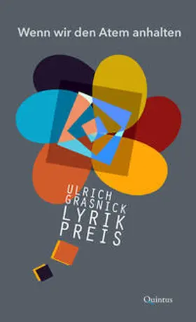 Grasnick / Armélin |  Wenn wir den Atem anhalten | Buch |  Sack Fachmedien