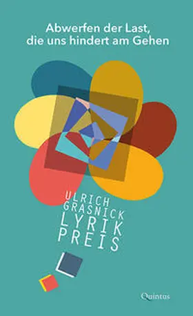 Armélin / Grasnick |  Abwerfen der Last, die uns hindert am Gehen | Buch |  Sack Fachmedien