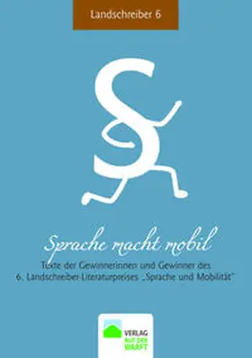 Siewert / Autenrieth / Schößler |  Sprache macht mobil! | Buch |  Sack Fachmedien