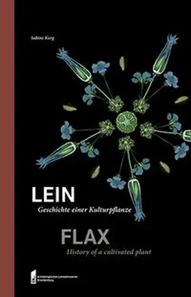 Karg / Schopper |  Lein Flax | Buch |  Sack Fachmedien