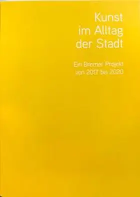 Pfister |  Kunst im Alltag der Stadt | Buch |  Sack Fachmedien