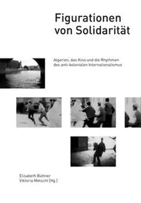 Büttner / Metschl |  Figurationen von Solidarität | Buch |  Sack Fachmedien