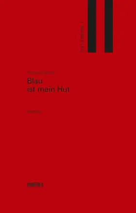 Chromik |  Blau ist mein Hut | Buch |  Sack Fachmedien