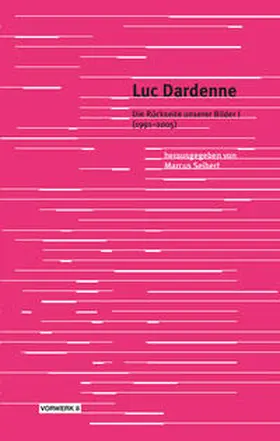 Seibert / Dardenne |  Luc Dardenne | Buch |  Sack Fachmedien