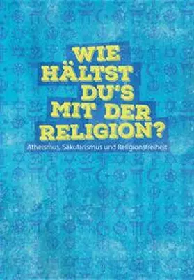 Davison |  Wie hältst du‘s mit der Religion? | Buch |  Sack Fachmedien