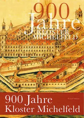 Weber |  900 Jahre Kloster Michelfeld | Buch |  Sack Fachmedien