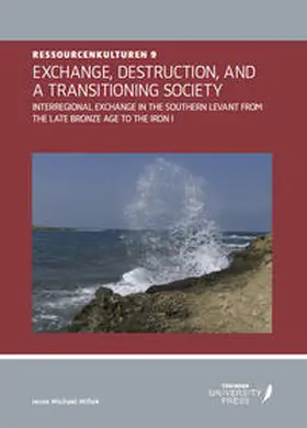 Millek |  Exchange, Destruction, and a Transitioning Society | Buch |  Sack Fachmedien