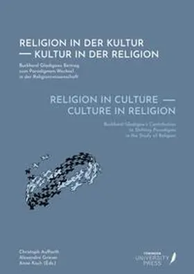 Auffarth / Koch / Grieser |  Religion in Culture - Culture in Religion | Buch |  Sack Fachmedien