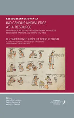 Dierksmeier / Fechner / Takeda |  INDIGENOUS KNOWLEDGE AS A RESOURCE | Buch |  Sack Fachmedien