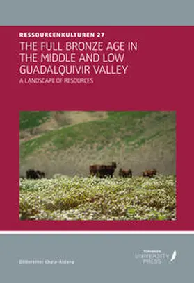 Chala-Aldana |  THE FULL BRONZE AGE IN THE MIDDLE AND LOW GUADALQUIVIR VALLEY | Buch |  Sack Fachmedien